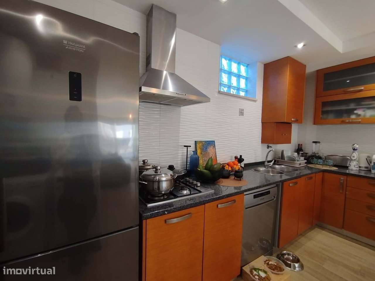 Moradia T2 totalmente renovada em Formoselha-8