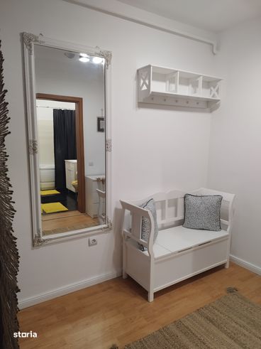 Apartament cu o cameră,str Porii langa PROFI Florești-0