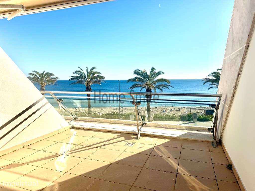 T2+1 PRIMEIRA LINHA. VISTA MAR.-15