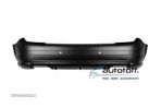 Body kit Mercedes W204 C-Class (07-11) AMG C63 - 8