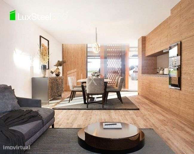 Moradia, 149 m², Silveiros e Rio Covo (Santa Eulália)-8