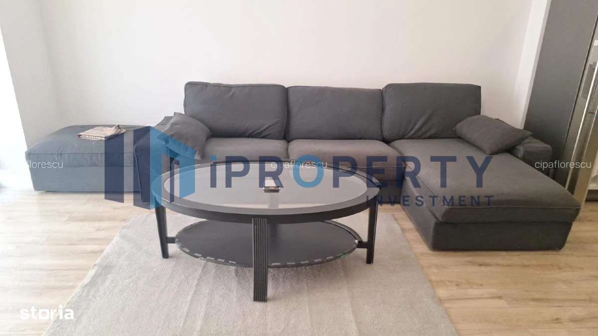 Novum Grozavesti | 3 Camere | Centrala | Balcon | 2 Bai | metrou - Imagine principală: 5/14