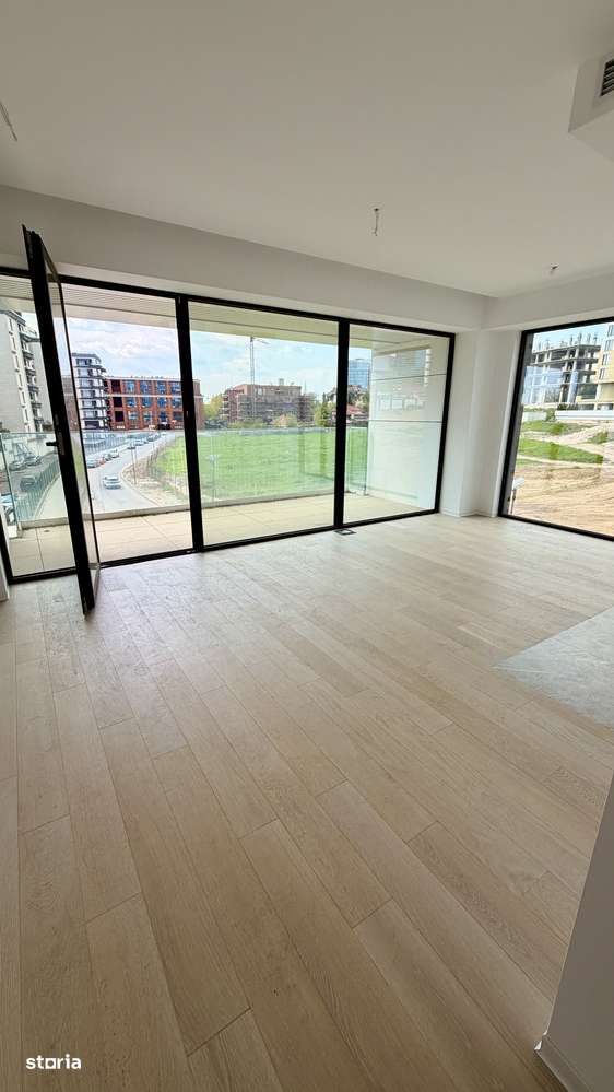 Comision 0% Apartament 2 Camere | Vedere spre Lac | One Lake Club