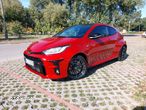 Toyota Yaris GR 1.6 Dynamic - 5