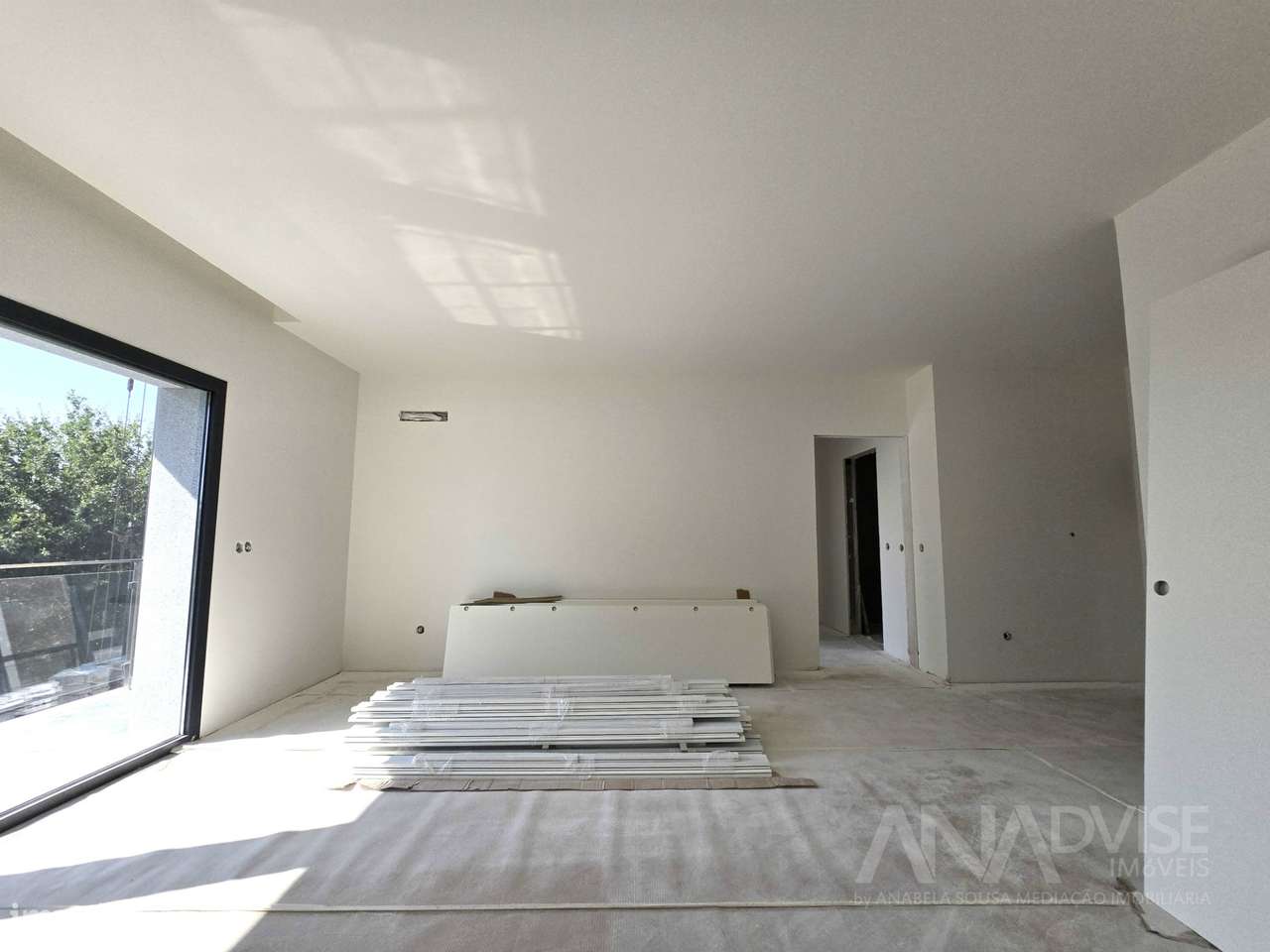 Apartamento T2 Venda em Mundão,Viseu - Grande imagem: 2/14