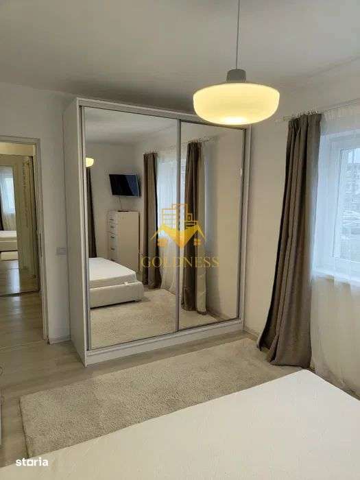 3 camere open space, 2 Parcari, Modern, Atelierul de Pizza, Floresti - Imagine principală: 2/8