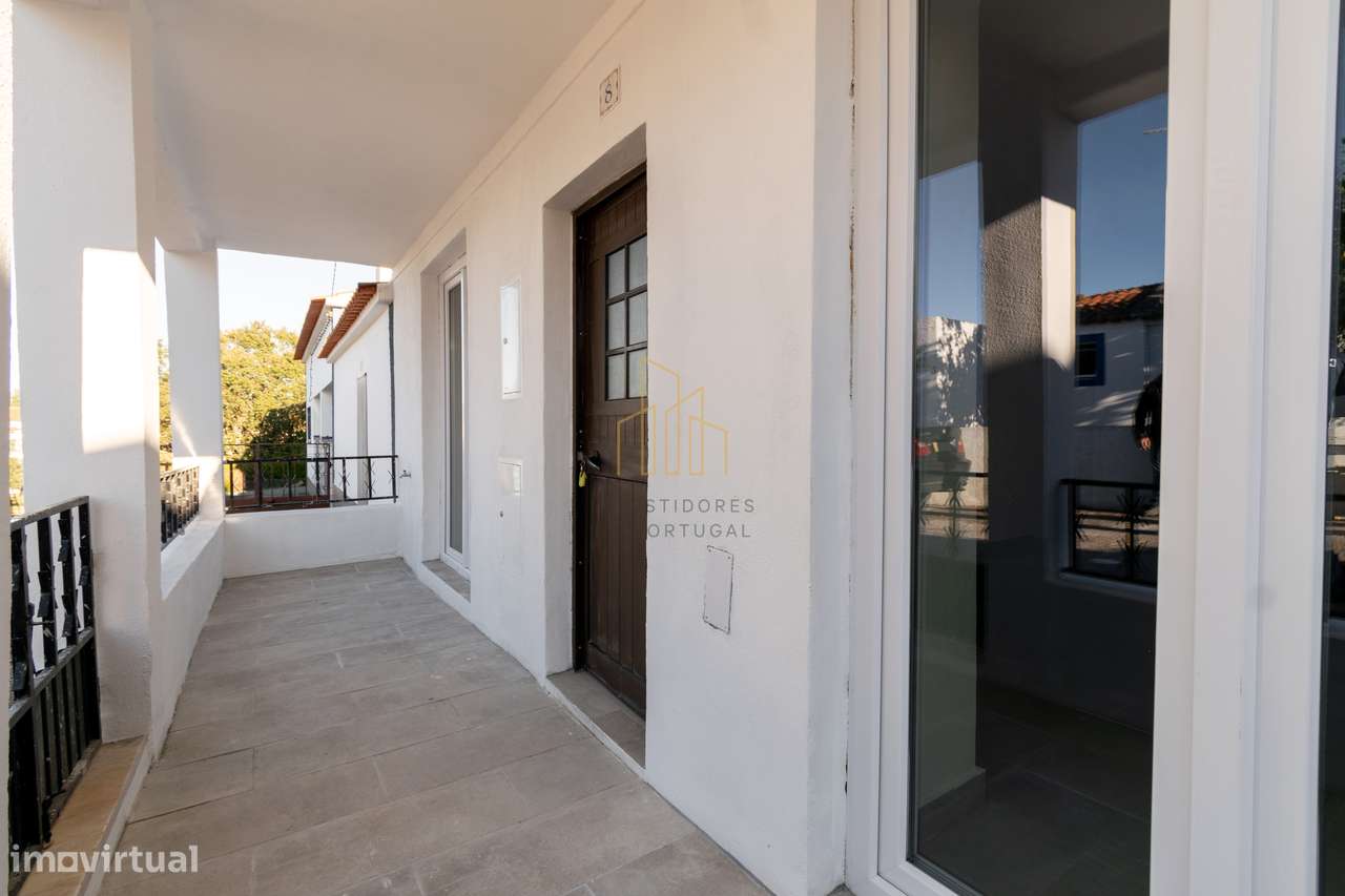 Moradia T2 Cabeça de Carneiro-18