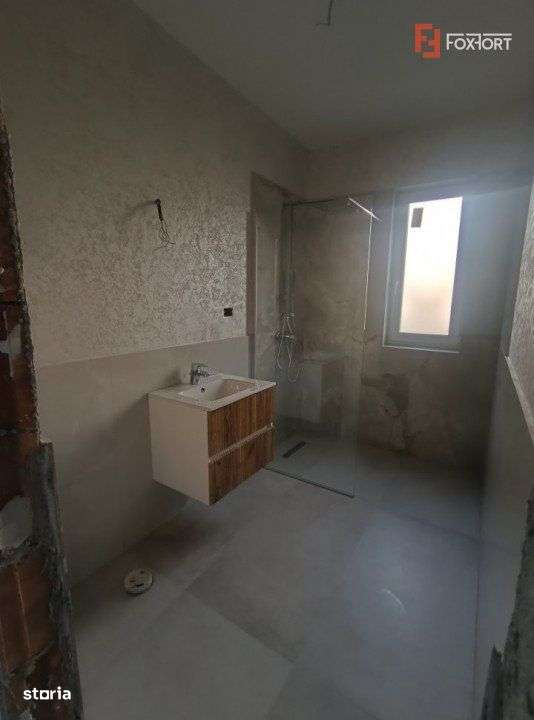 COMISION 0% Apartament cu 3 camere, etaj 2 in Timisoara, zona Plopi - Imagine principală: 3/11
