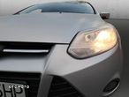 Ford Focus 1.6 TDCi Trend - 9