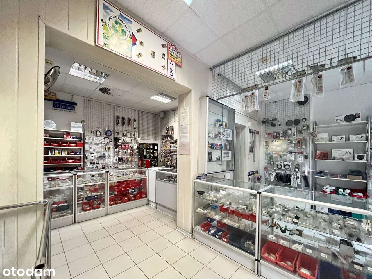 Lokal handlowy na kołobrzeskiej Starówce! - Pełny obrazek: 4/20