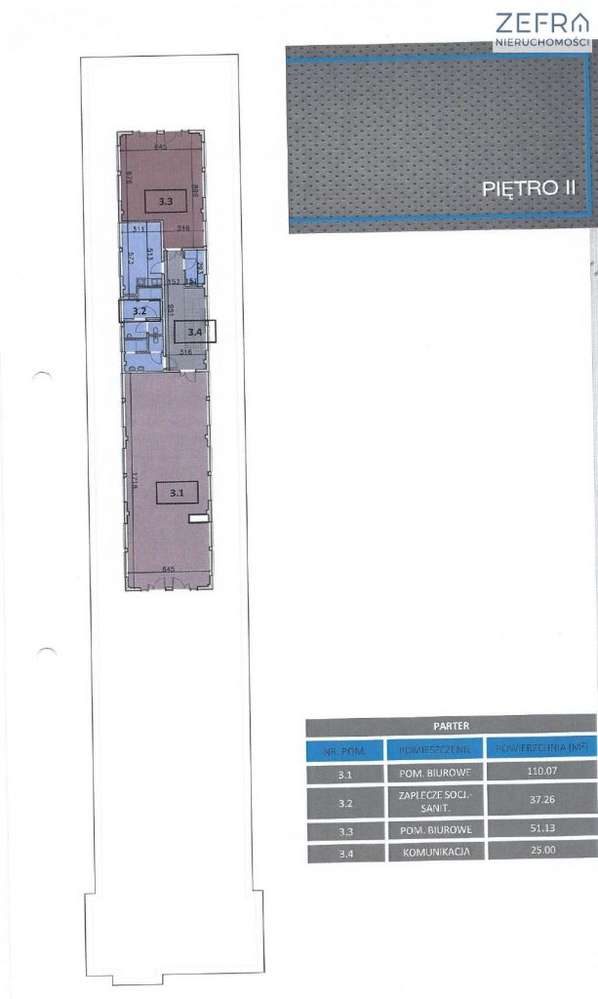 Biurowiec*2874m2*Bronowice Wielkie* Bez prowizji*-15