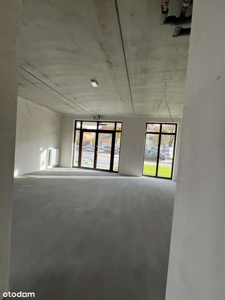 Lokal użytkowy na sprzedaż w idealnej lokalizacji blisko Centrum - Pełny obrazek: 4/10