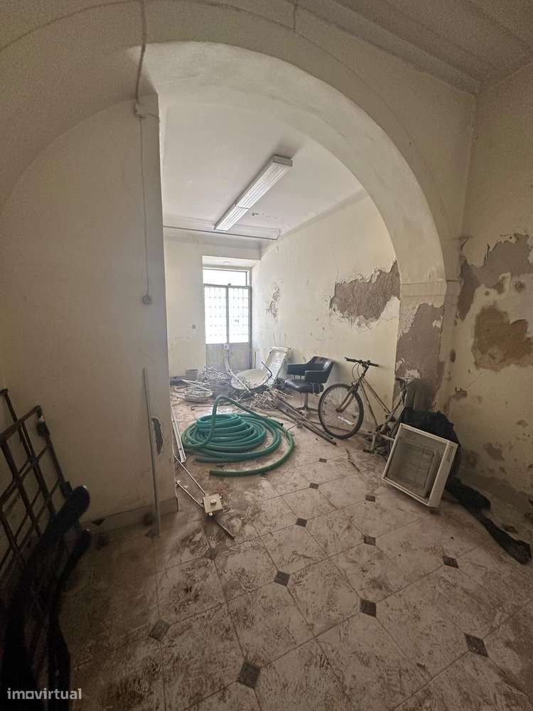 Apartamento T0 - Grande imagem: 3/8