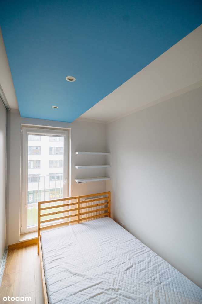 Dwupokojowie mieszkanie 56m² z komórką lokatorską na Promenadach - Pełny obrazek: 4/20