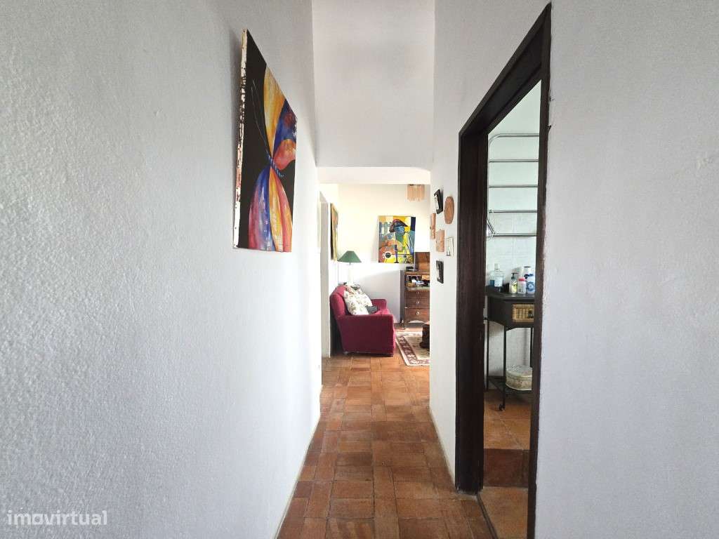 Quinta T5 com vista deslumbrante, a poucos minutos do centro de Elvas-48