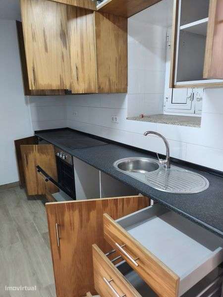 Mini Moradia T1 rés chão - Grande imagem: 5/8