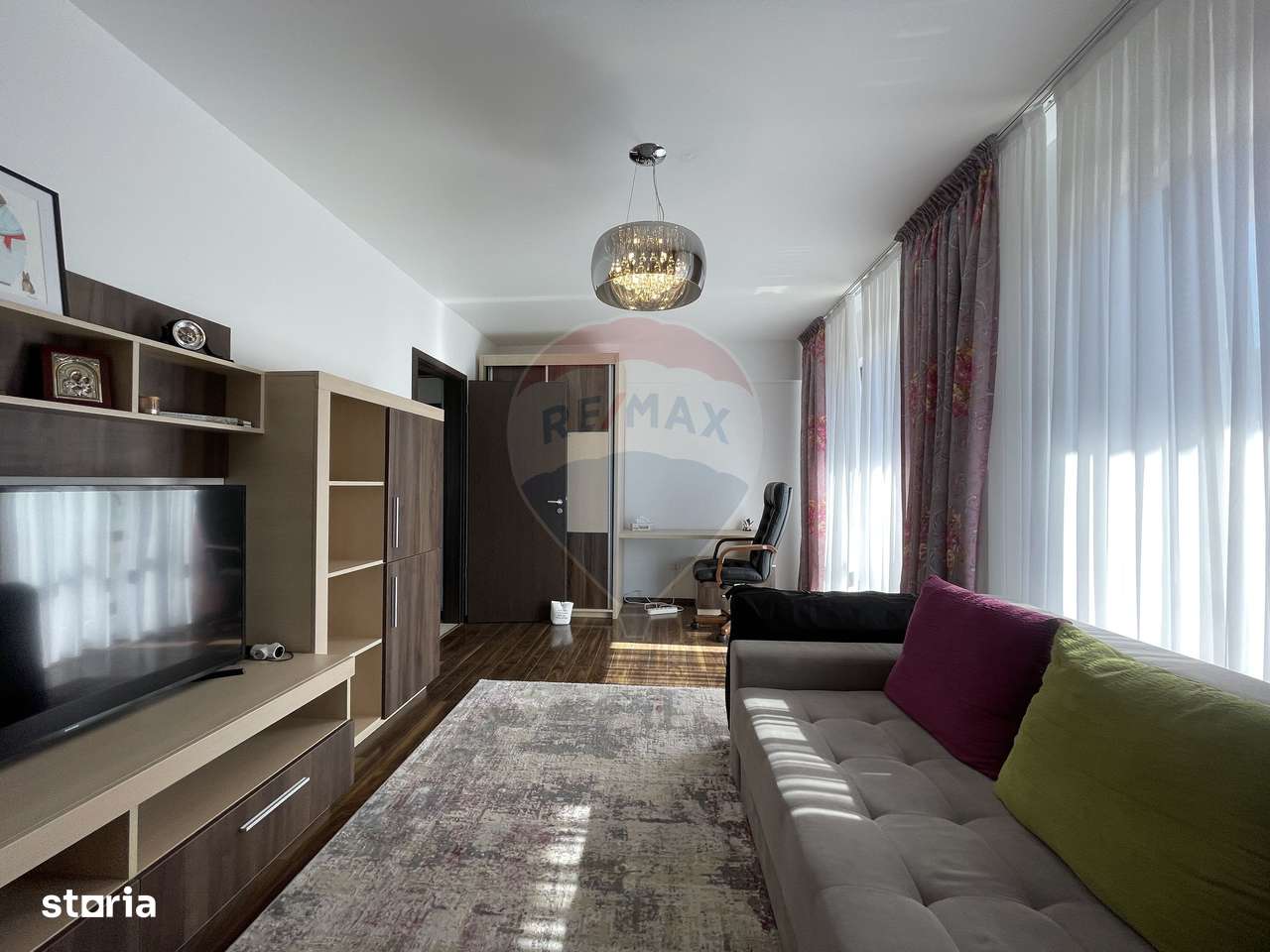 Apartament 2 camere, parcare subterana | Fortuna Residence Bragadiru - Imagine principală: 2/17