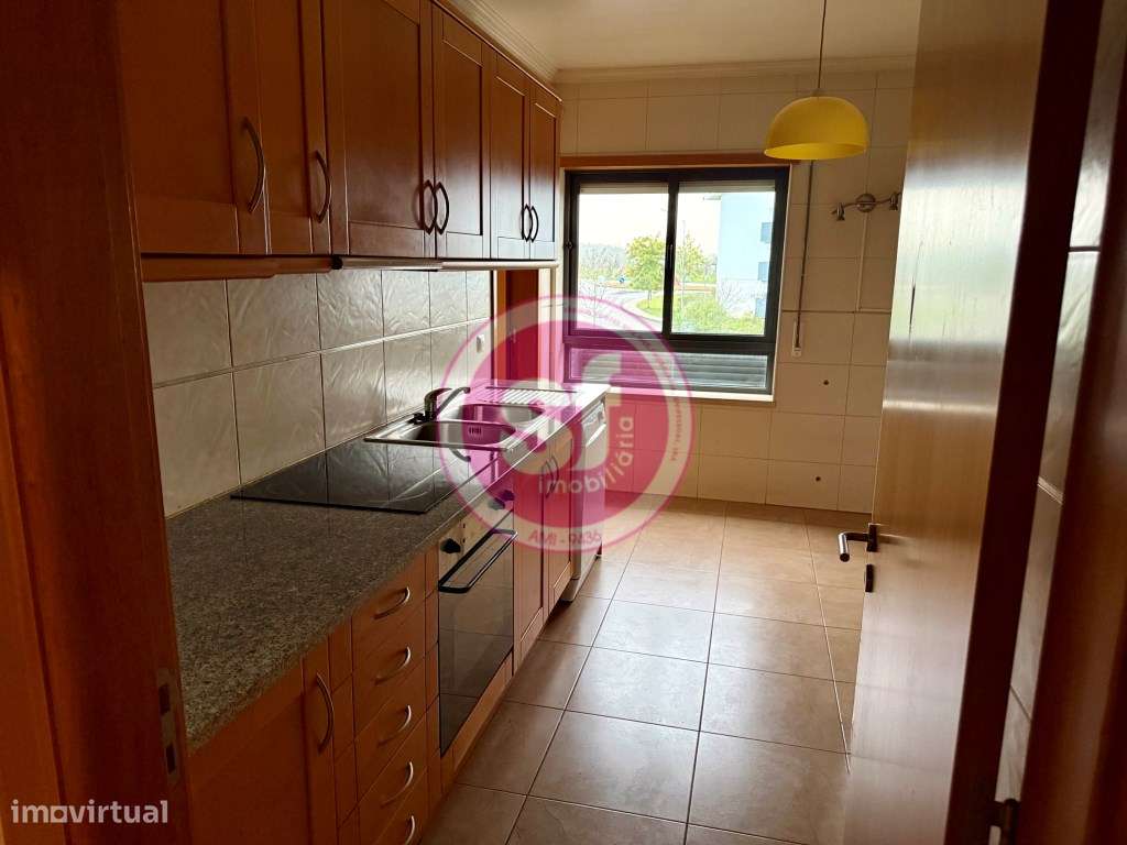 Apartamento T2 com garagem para venda! - Grande imagem: 4/15