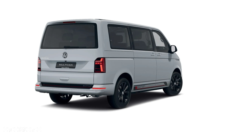 Volkswagen Multivan 6.1 2.0 TDI L1 Edition DSG - 3