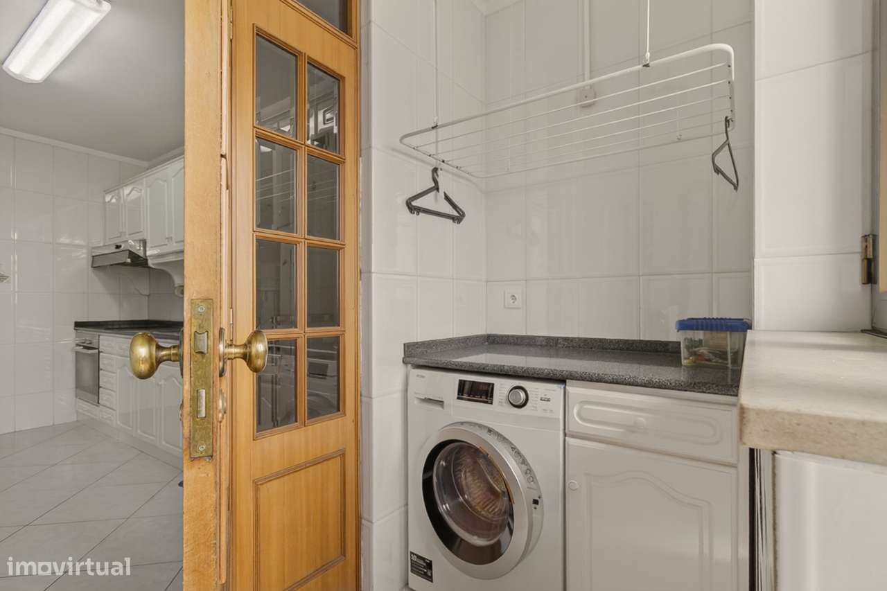 T4 com garagem fechada (38 m²) em Rio Tinto – Excelente oportunidade-14