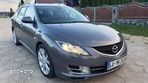 Mazda 6 2.0 CD Exclusive - 2