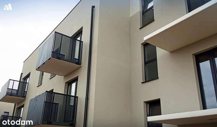 Nowe - Gotowe 2 pok. / nad Zalewem - Pełny obrazek: 4/17