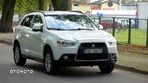 Mitsubishi ASX 1.8 DID Invite 4WD AS&G - 40