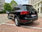 Volkswagen Touareg 3.0 V6 TDI Blue Motion DPF Automatik - 8