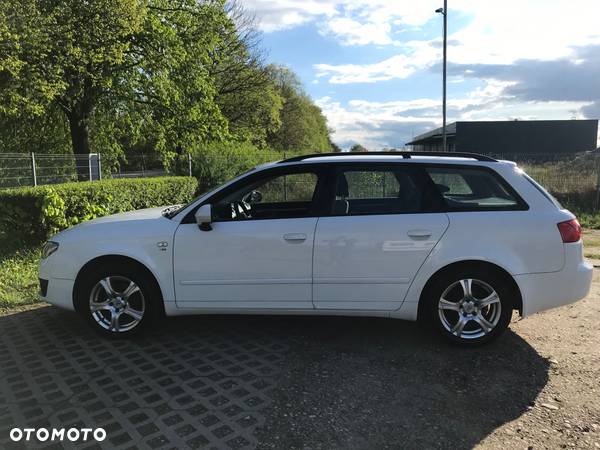 Seat Exeo ST 2.0 TDI CR Style - 8