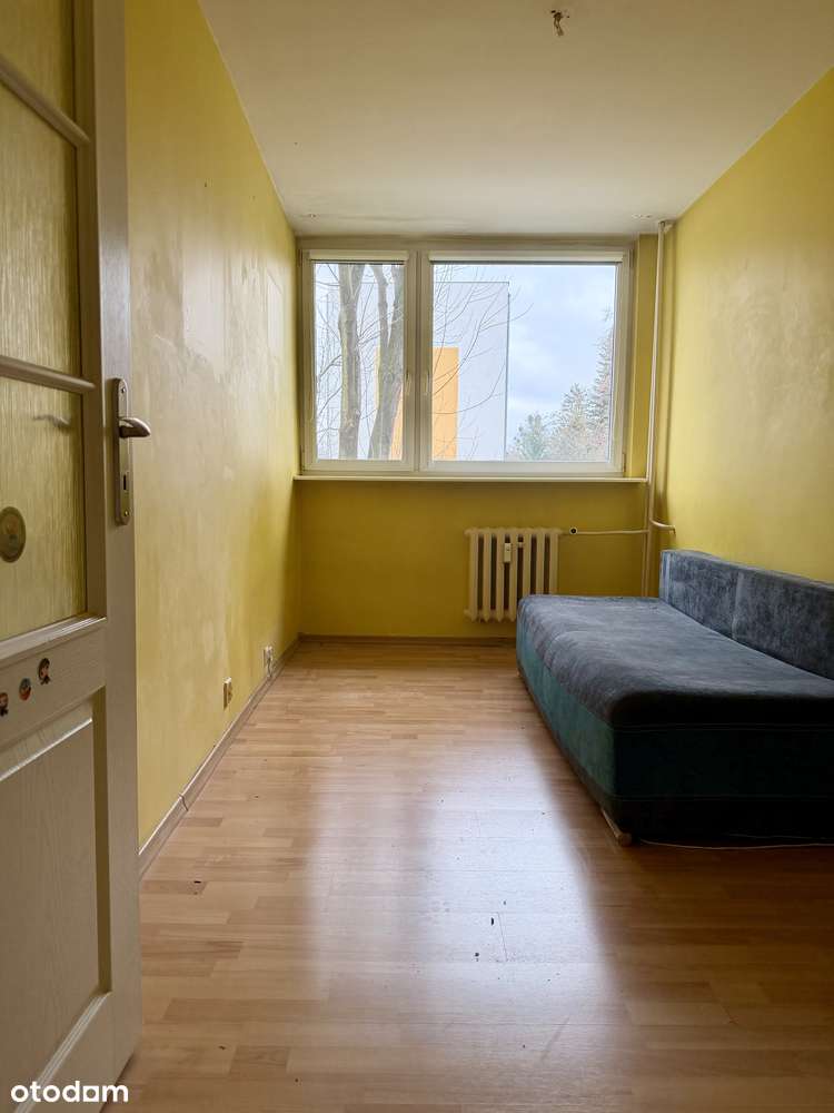 Mieszkanie 3 pokojowe ul. Lubelska 27 - Pełny obrazek: 4/8