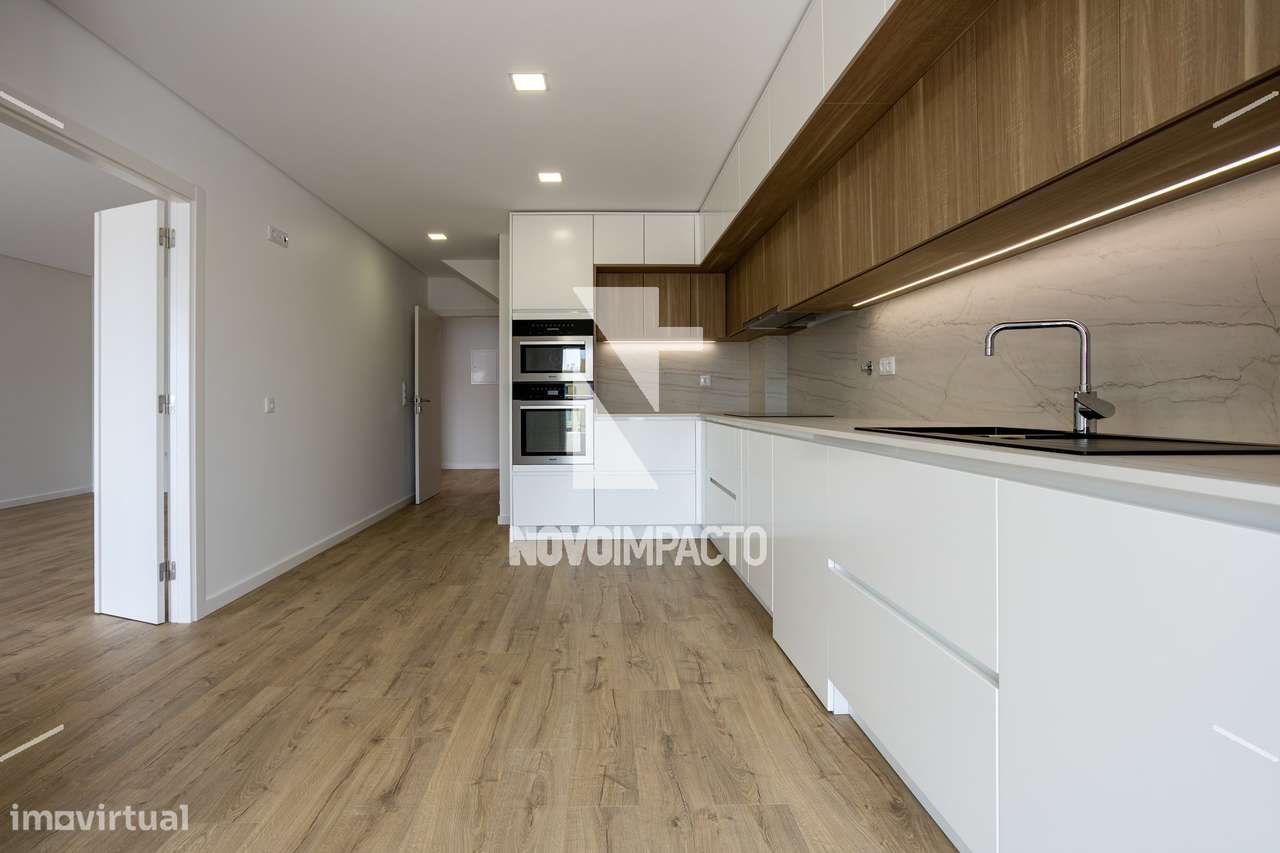 T3 Duplex Novo | Montijo | Design Contemporâneo, Excelentes Acabame...-3