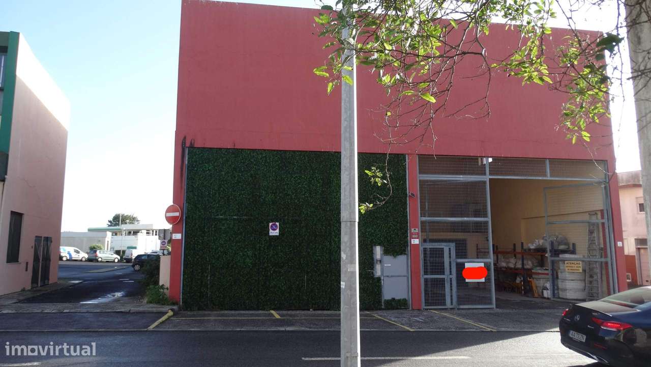 Escritório  Venda em Mina de Água,Amadora-22