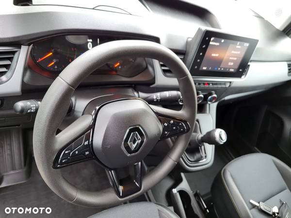 Mercedes-Benz KANGOO 1,5 DCI-KLIMA-NOWY - 11