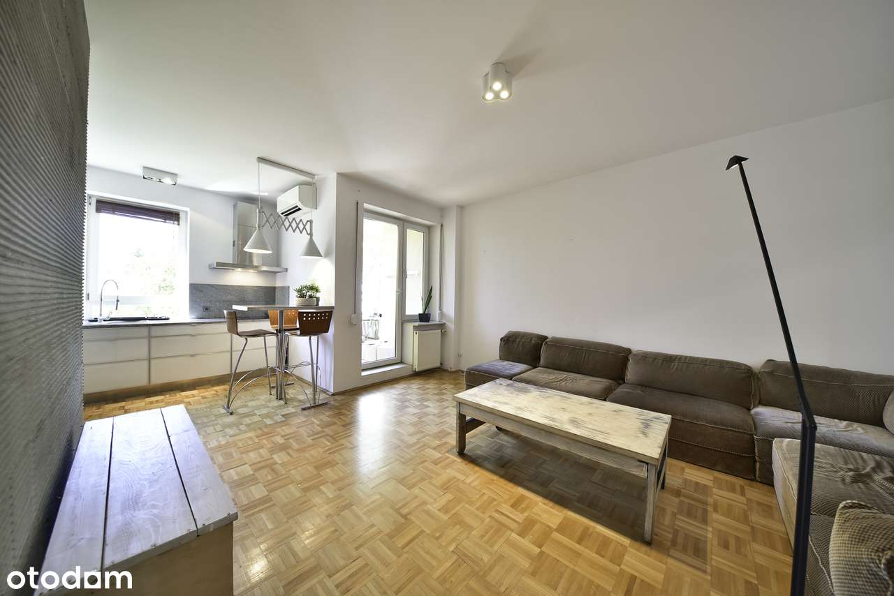 Mieszkanie 47,01 m2 , 2-Pokojowe Biskupin Karola Olszewskiego 23 - Pełny obrazek: 3/20