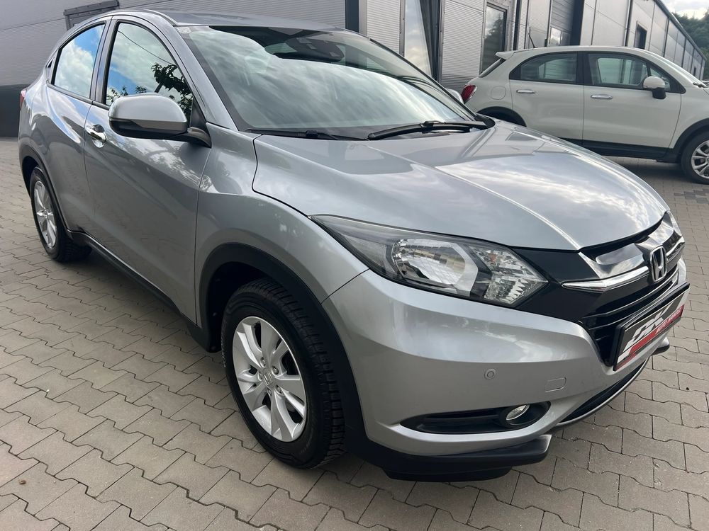 Honda HR-V II (2015-2021) 1.5 i-VTEC Elegance 2017
