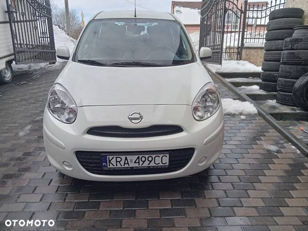 Nissan Micra 1.2 Acenta - 2