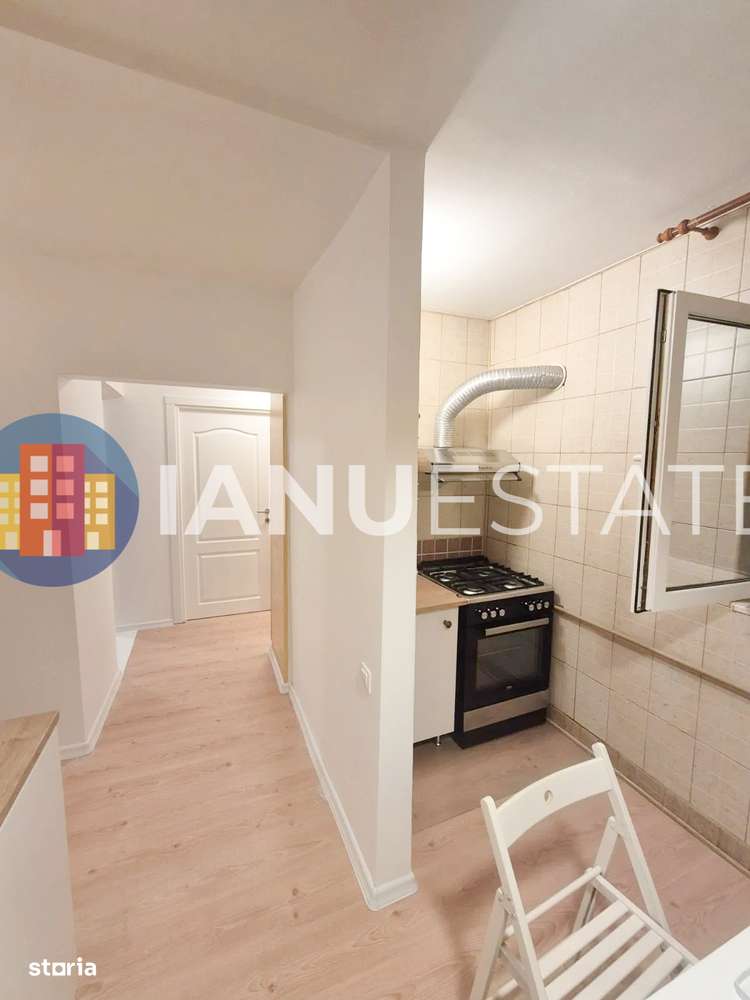 Tineretului 5` Metrou Parc Timpuri Noi Gheorghe Sincai Renovat - Imagine principală: 4/8