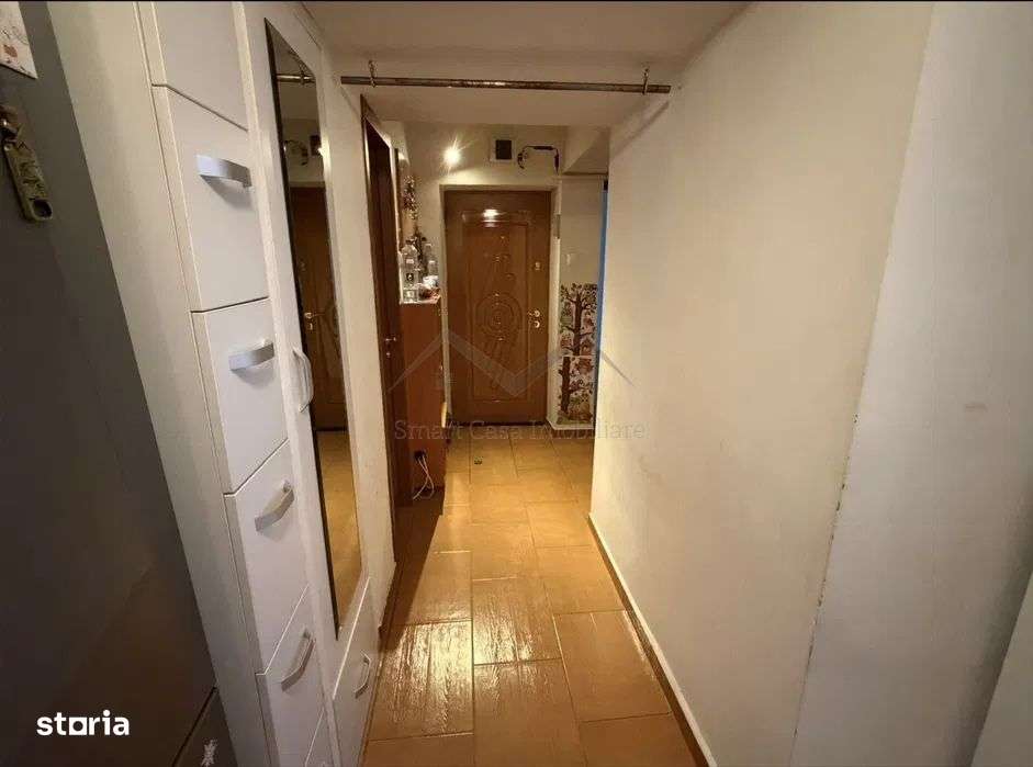 Apartament 2 camere gara-1