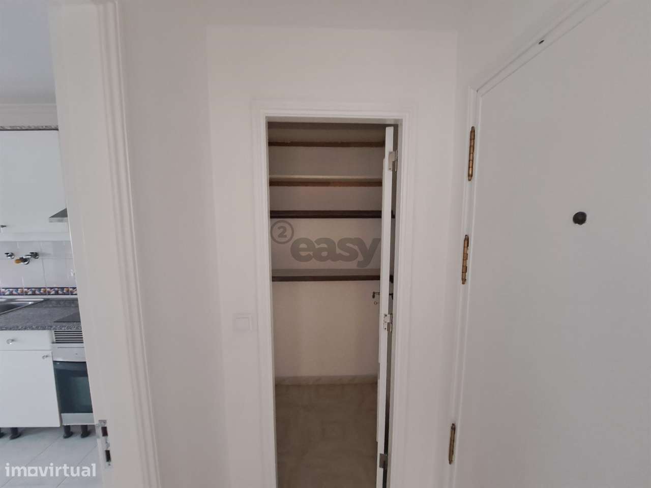 Apartamento T4 Duplex - Avenida de Fitares-12