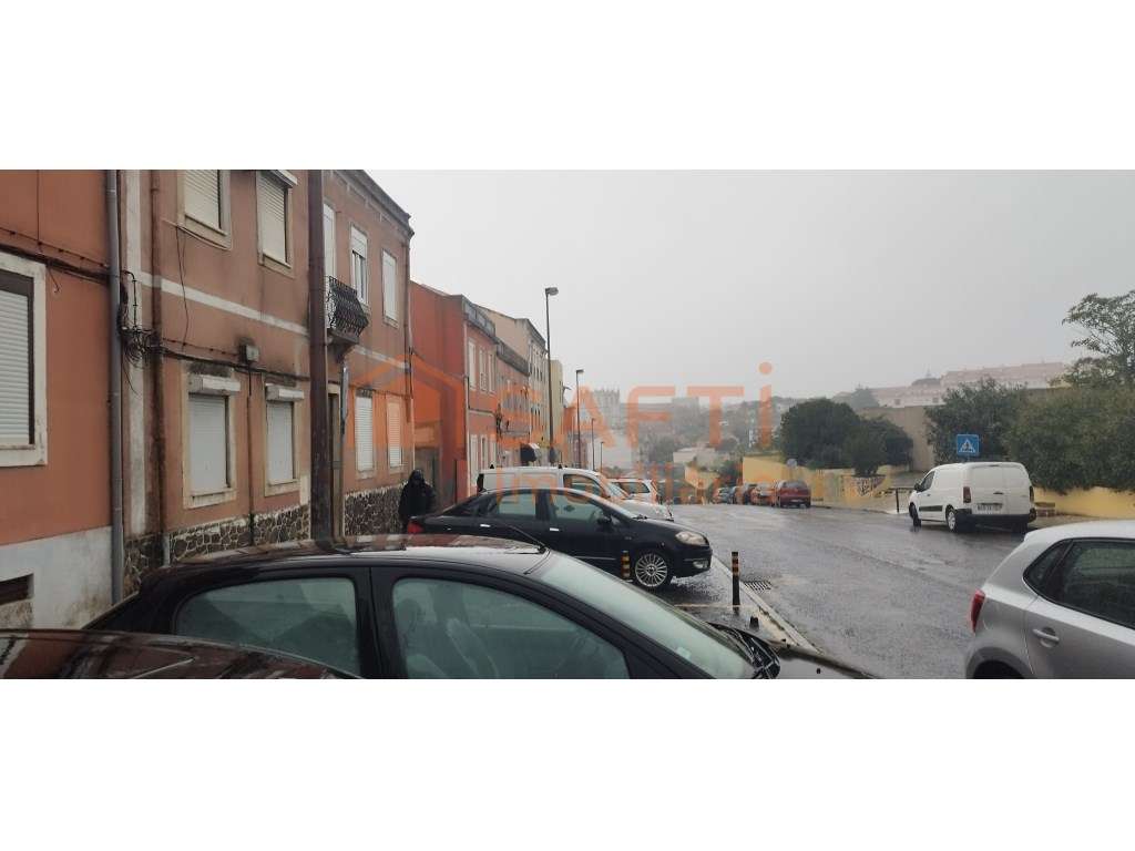 Terreno Urbanizável-1