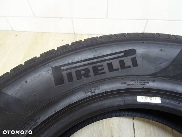 OPONA PIRELLI SCORPION WINTER 235/65R18 110H 2019 - 8