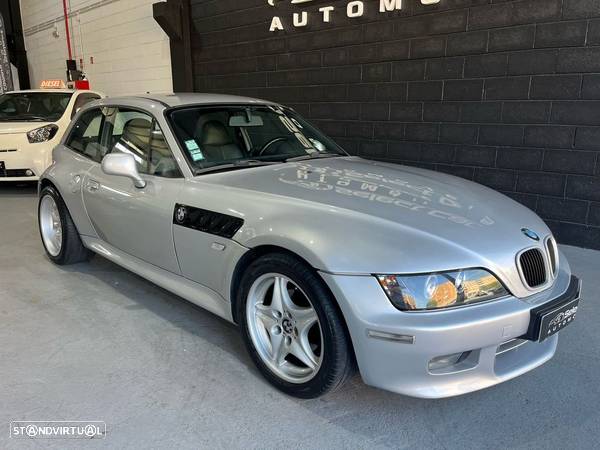 BMW Z3 - 3