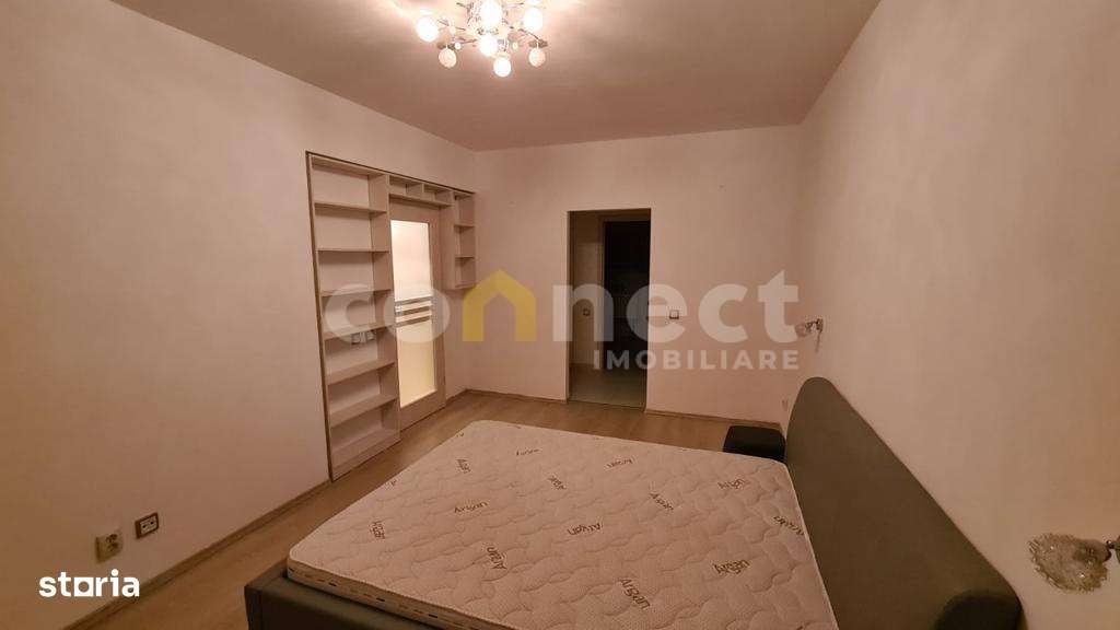 Apartament 3 camere de inchiriat | SU 100mp+60 mp terasa | Grigorescu - Imagine principală: 2/5