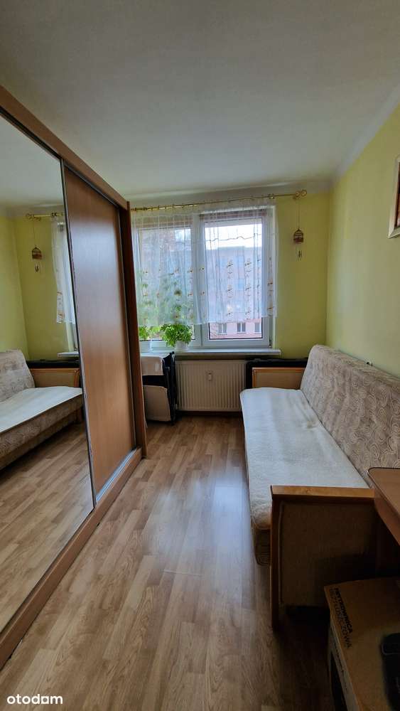 3 pokoje - spółdzielcze! CENTRUM!-4