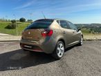 SEAT Ibiza 1.4 TDI S&S FR - 4