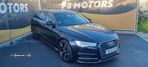 Audi A6 Avant 2.0 TDi S-line S tronic - 1