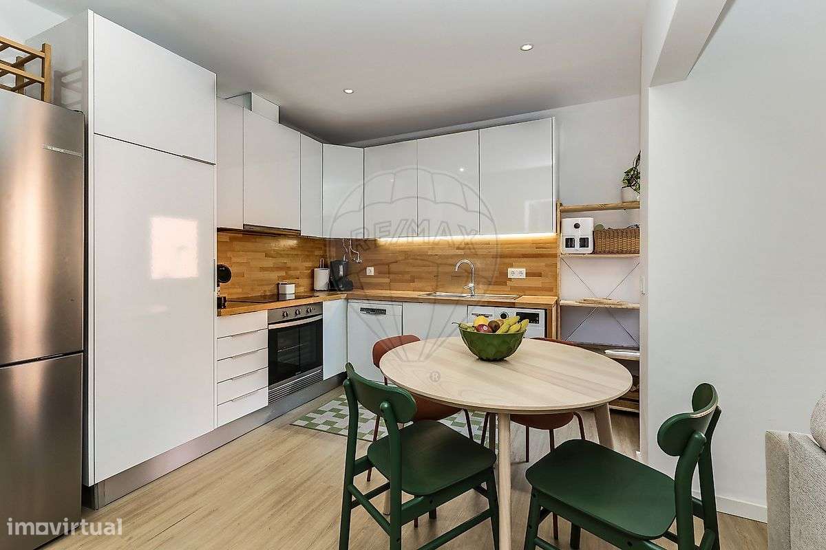 Apartamento T3 para venda - Grande imagem: 5/16