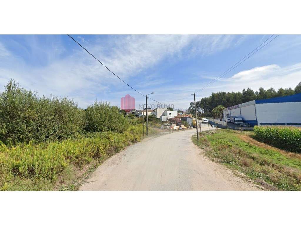 Terreno para construção Industrial ou habitacional.-3