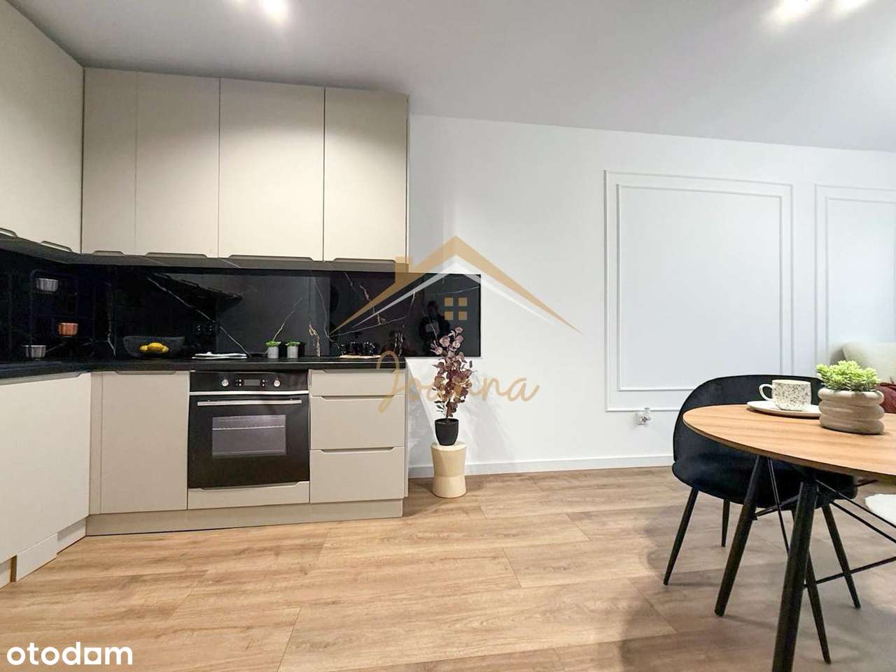 Mieszkanie 2 pokojowe po remoncie-5