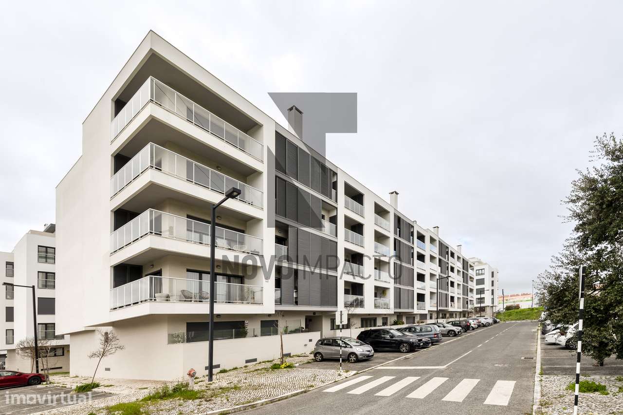 T3 Premium com Box | 197m² | Como Novo | 5 min Ponte Vasco da Gama...-45